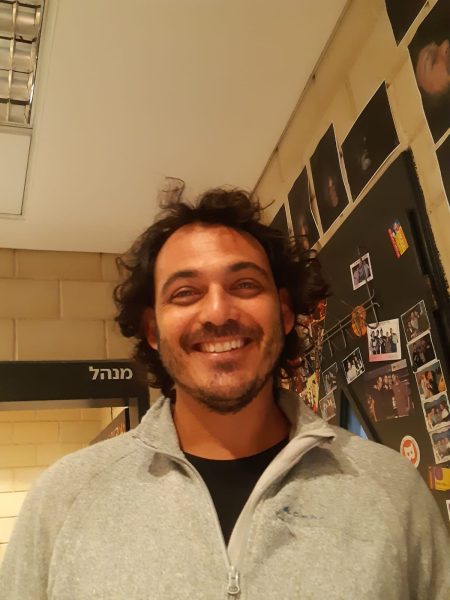 Yuval Hermony