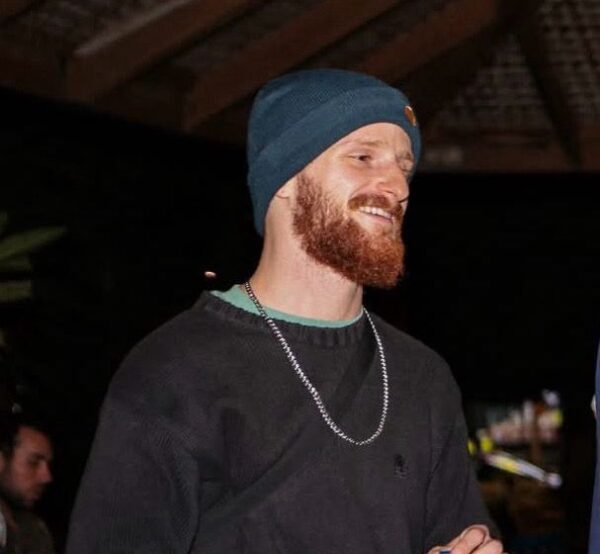 Yinon Inbar