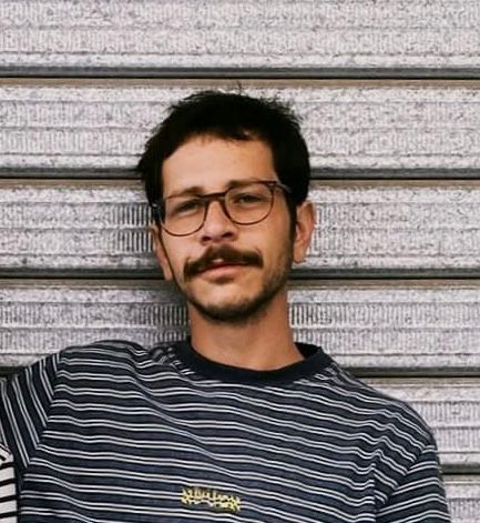 Ido Taragano