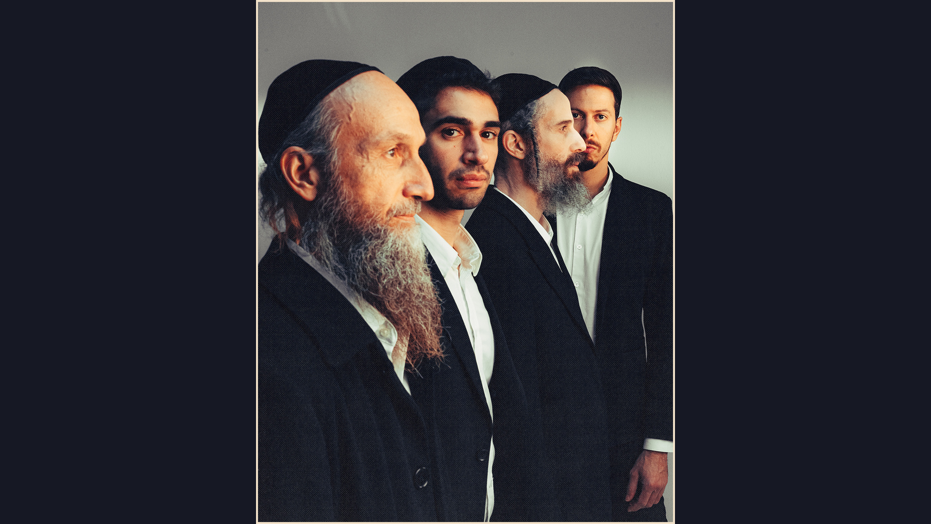 Nigun Quartet