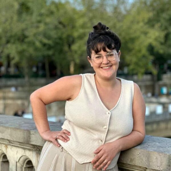 Abigail Shaked-Smith