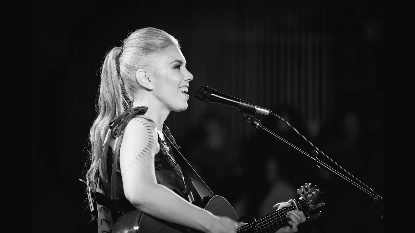 Yael Deckelbaum>