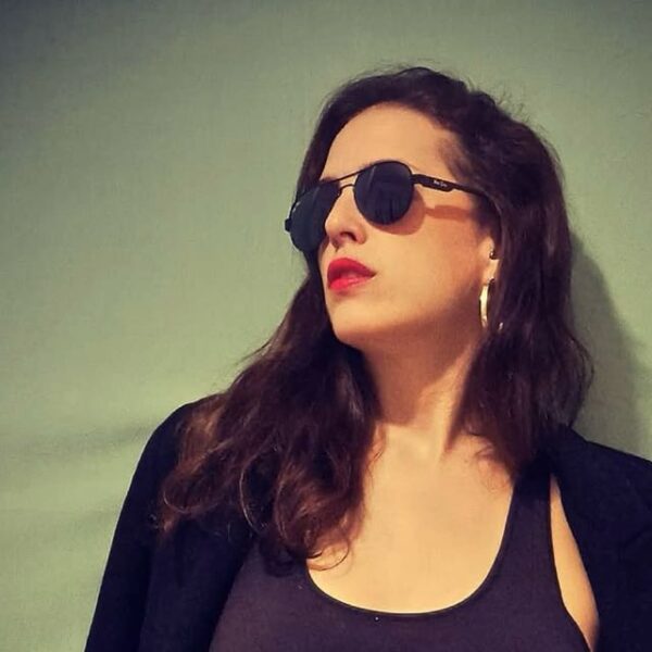 Shira Glick